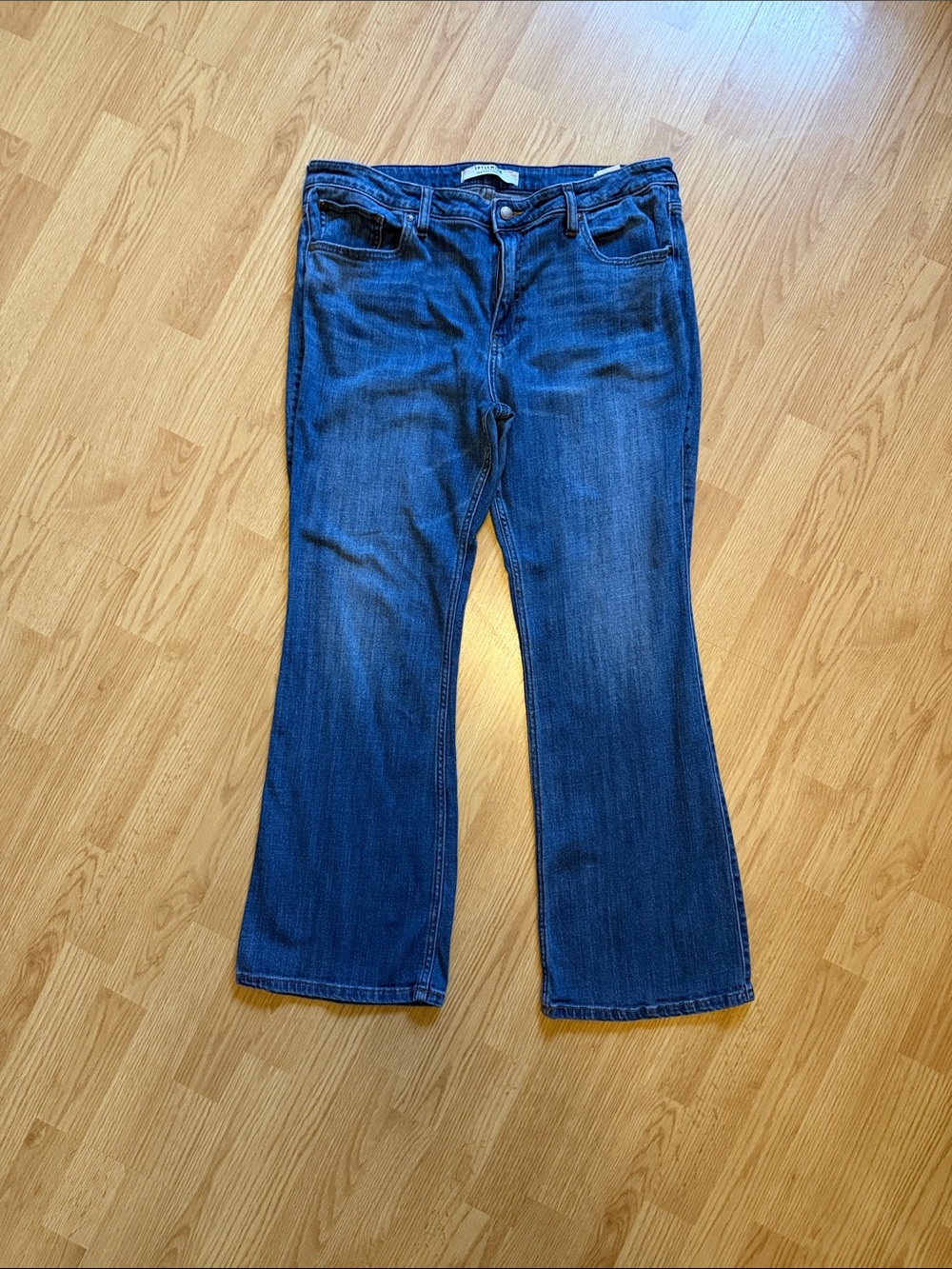 Idyllwind Fueled by Miranda Lambert Rebel Jeans